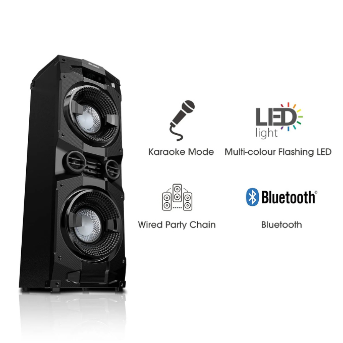 Hisense HP130 Party Speaker