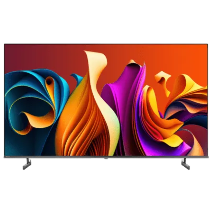 Hisense 75Q6NKEN 75 Inch 4K QLED TV - Image 2