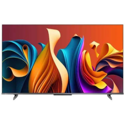 Hisense 75Q6NKEN 75 Inch 4K QLED TV
