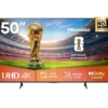 Hisense 50A6QKEN UHD VIDAA Smart 4K TV