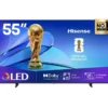 Hisense 55Q6QKEN 55 inch 4K QLED TV