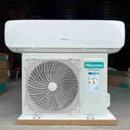 Hisense AS-12UW4SGETU00 12000BTU Inverter Air Conditioner