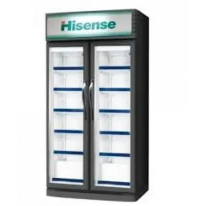 Hisense FL81WC 758L Showcase Fridge