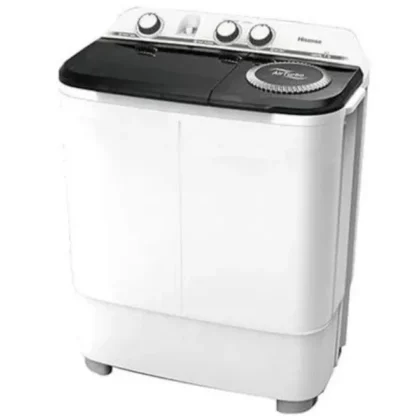 Hisense 8SE801S 8.5Kg Twin Tub Washing Machine