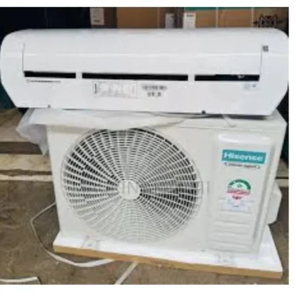 Hisense AS-09UW4SGDTU01 9000BTU Inverter Air Conditioner