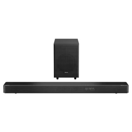 Hisense AX3120G 3.1.2 CH Soundbar, 360 W