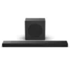 Hisense AX3120Q 3.1.2 CH Soundbar, 440 W