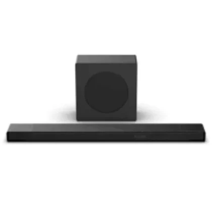Hisense AX3120Q 3.1.2 CH Soundbar, 440 W