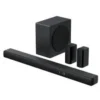Hisense AX5100Q 5.1 CH Soundbar, 580W