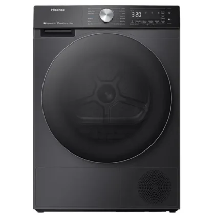 Hisense DHQA902UT 9kg Heat Pump Dryer