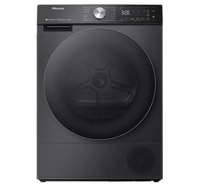 Hisense DHQA902UT 9kg Heat Pump Dryer