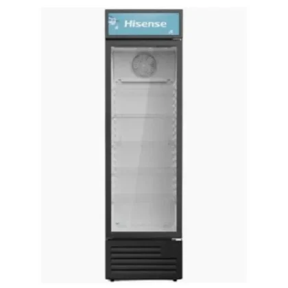 Hisense FC27FCD 192L Showcase Fridge