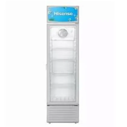 Hisense FL32FC 242L Showcase Fridge
