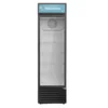 Hisense FL37FC 282L Showcase Fridge Glass Door