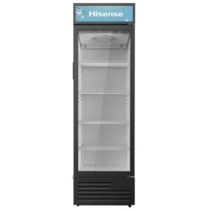 Hisense FL50FC 382L Vertical Cooler