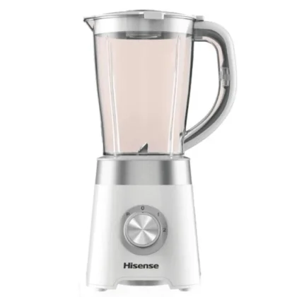 Hisense H1STBWES2A 2-in-1 Blender and Grinder