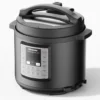 Hisense HMC6MBK Pressure Cooker