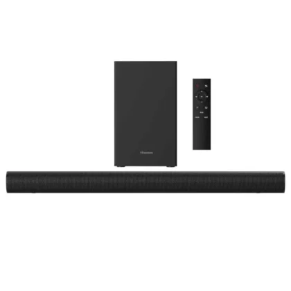 Hisense HS1800 140W 2.1 Channel Soundbar