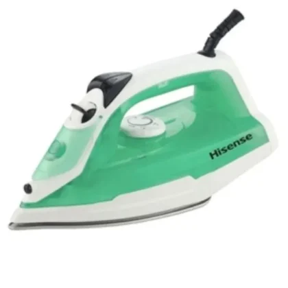 Hisense HS18S1WES1 Steam Iron Box