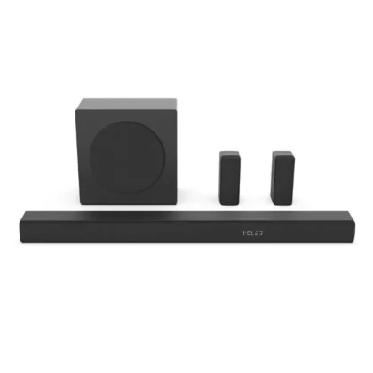 Hisense HS5100 5.1 Ch Soundbar 540W