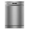 Hisense HS623E90X Dish Washer 15 Plate Stailness Steel