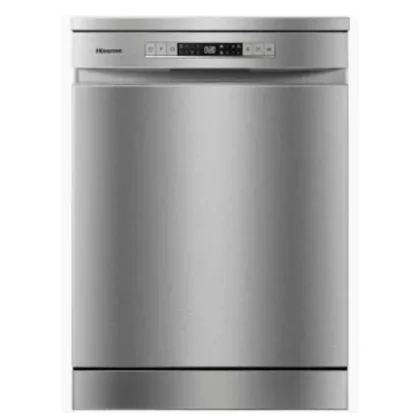 Hisense HS623E90X Dish Washer 15 Plate Stailness Steel