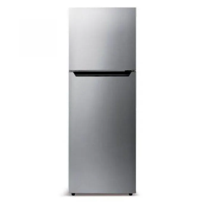Hisense REF205DR 205L Double Door Fridge
