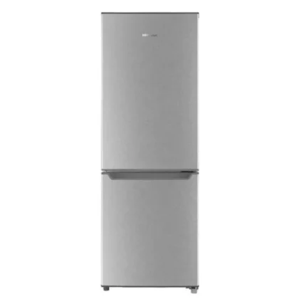 Hisense REF226DR 230L Double Door No Frost Fridge