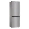 Hisense REF265DR 265L Double Door No Frost Fridge
