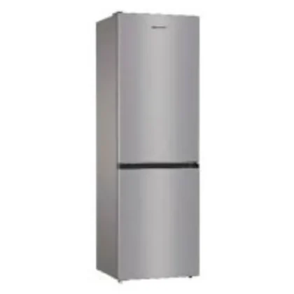 Hisense REF265DR 265L Double Door No Frost Fridge