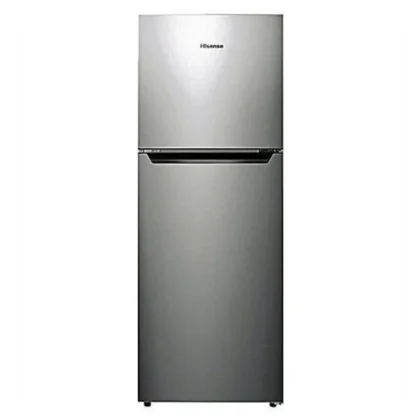 Hisense REF250DR 250L Double Door Fridge