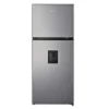 Hisense REF320DR Fridge With Water Dispenser