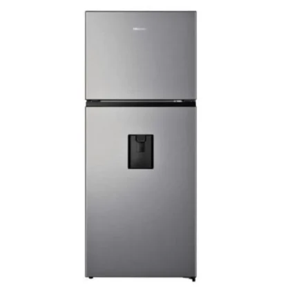 Hisense REF320DR Fridge With Water Dispenser