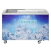 Hisense SD-301 301L Ice Cream Chest Freezer