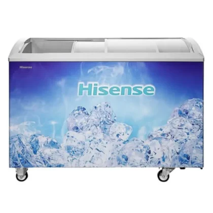 Hisense SD-301 301L Ice Cream Chest Freezer