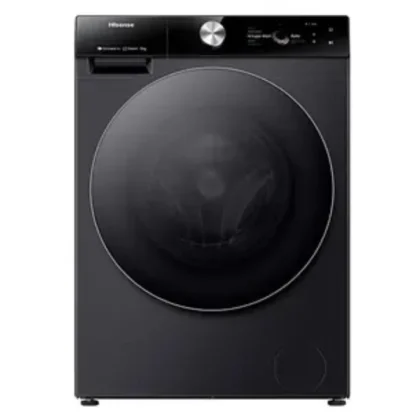 Hisense WF7S1247BB 12Kg Wash & Spin Touch Series 7