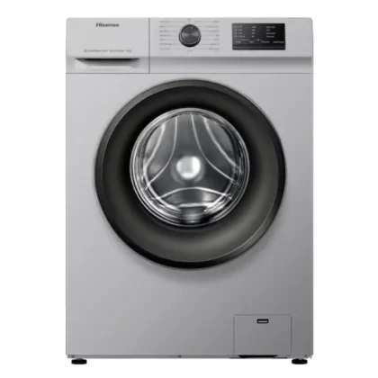 Hisense WFVC6010S 6KG Front Loader Washing Machine