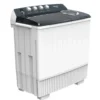 Hisense WSBE201 20Kg Washing Machine Twin Tub