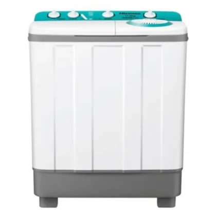 Hisense WSRB113W 11Kg Twin Tub Washer