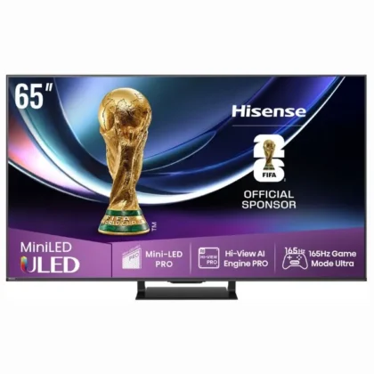 Hisense 65U7Q Pro 65″ ULED MINI-Led TV
