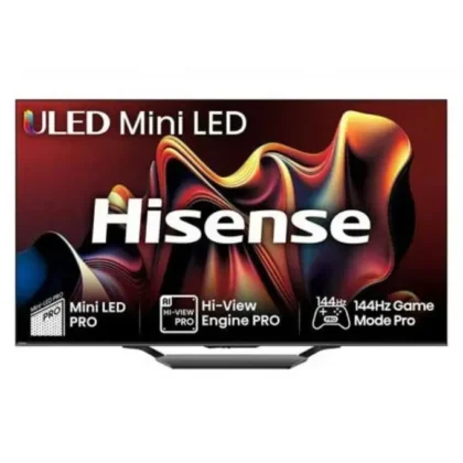 Hisense 75U7N 75 Inch Mini-LED ULED 4K TV