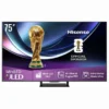 Hisense 75U7Q Pro 75″ ULED MINI-Led TV