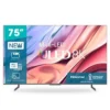 Hisense 75U80H Mini-LED ULED 8K VIDAA TV
