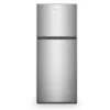 Hisense REF418DR 424L Double Door Refrigerator