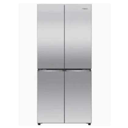 Hisense REF470DR 470L 4 Door Refrigerator