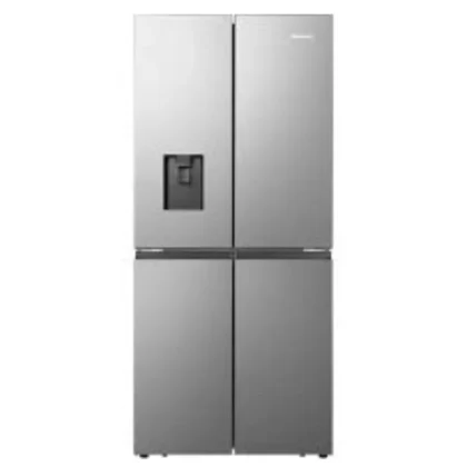Hisense REF470DRZ 470L Refrigerator with Inverter & Ice Maker