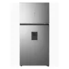 Hisense REF510DR 510L No Frost Top Mount Fridge