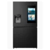 Hisense REF522DR 538L Side by side Refrigerator