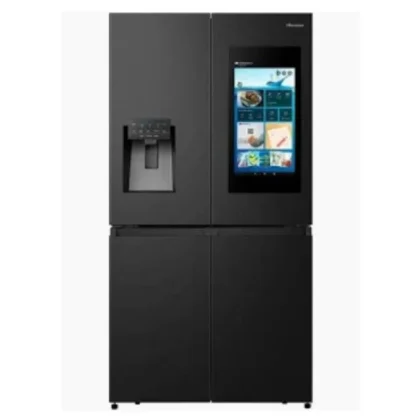 Hisense REF522DR 538L Side by side Refrigerator