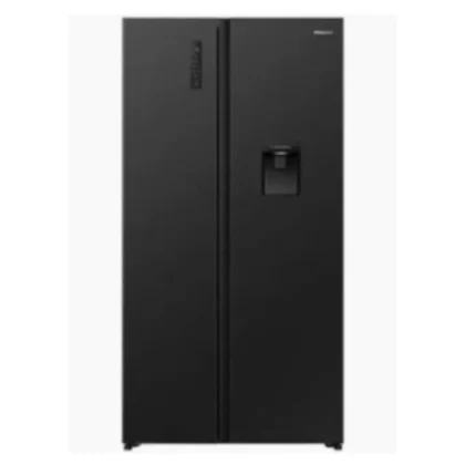 Hisense REF558DR‑BG 541L with water dispenser